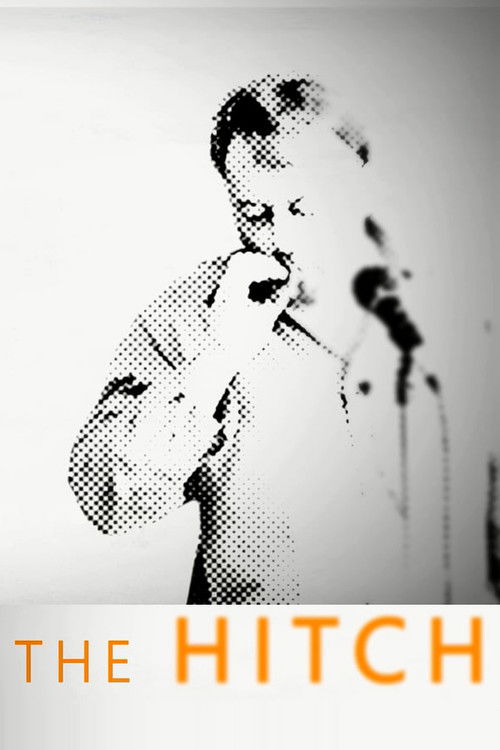 The Hitch (2014) poster