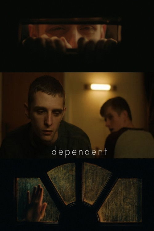 Dependent (2017) poster