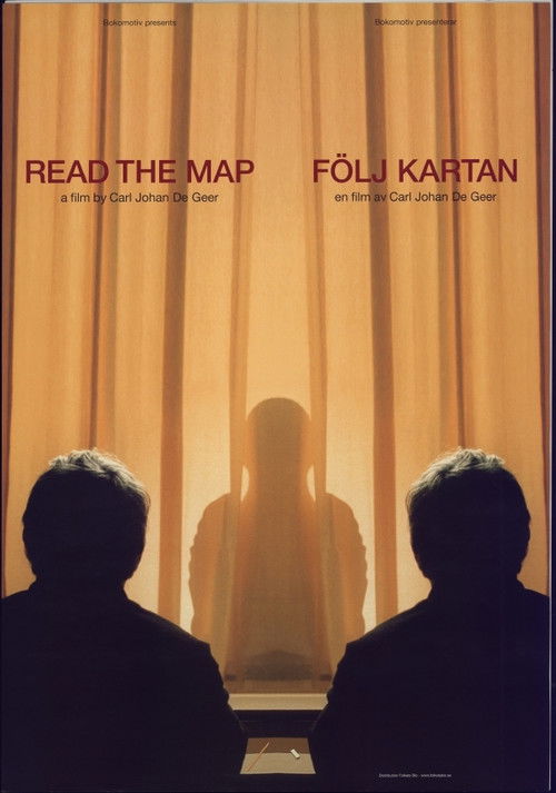 Följ kartan (2003) poster