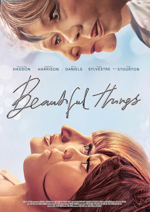 Beautiful Things (2024) poster