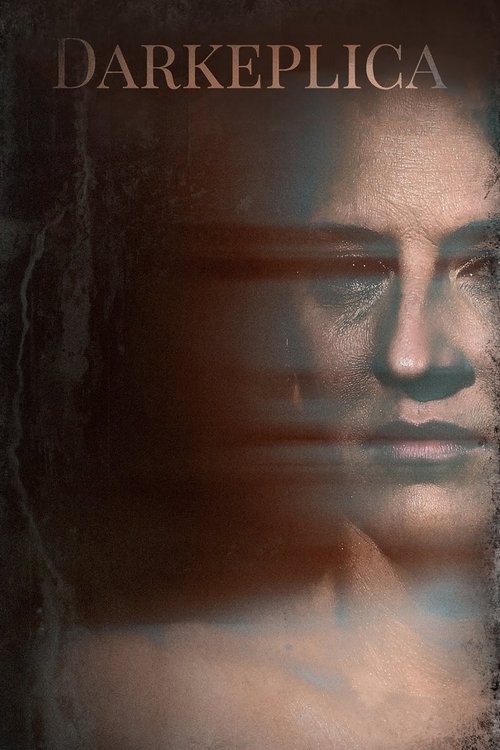 Darkeplica (2023) poster