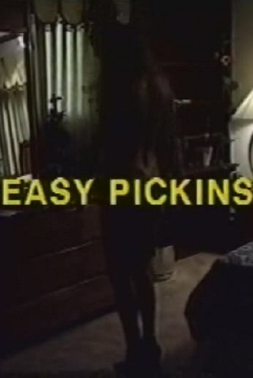 Easy Pickin's (1991) poster