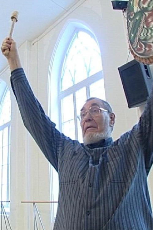 Tormis' Sledge of Song (2005) poster