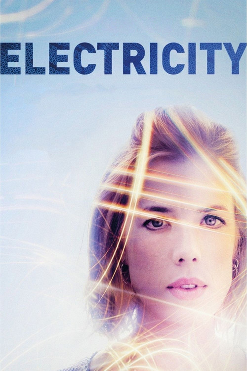 Electricity (2014) poster