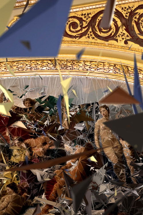 Strata #3 (2009) poster