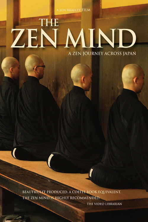 The Zen Mind (2007) poster