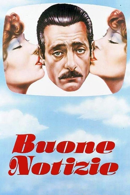 Buone notizie (1979) poster