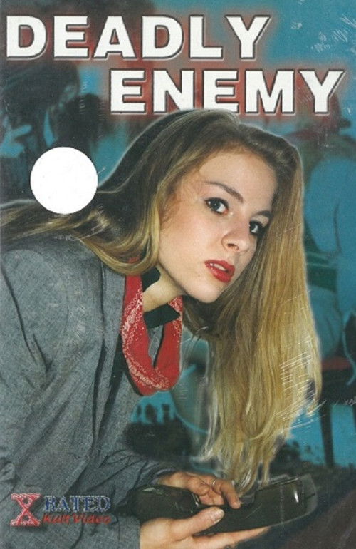 Deadly Enemy (1999) poster