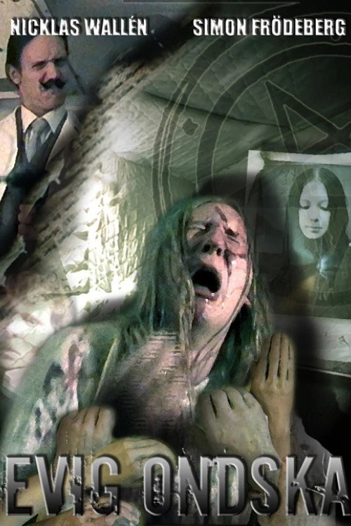 Evig ondska (2005) poster