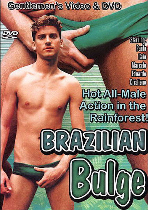 Brazilian Bulge (2004) poster