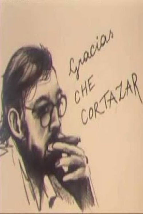 Gracias, Che Cortázar (1986) poster