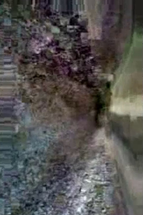 Preserving Cultural Traditions in a Period of Instability (2004) poster