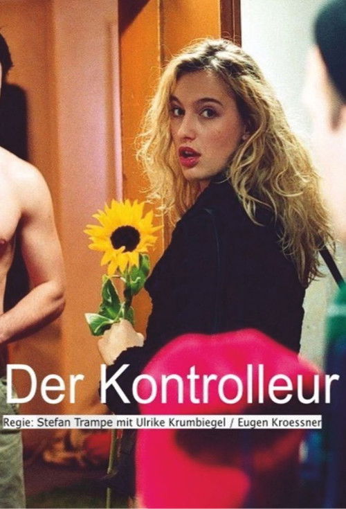 Der Kontrolleur (1993) poster