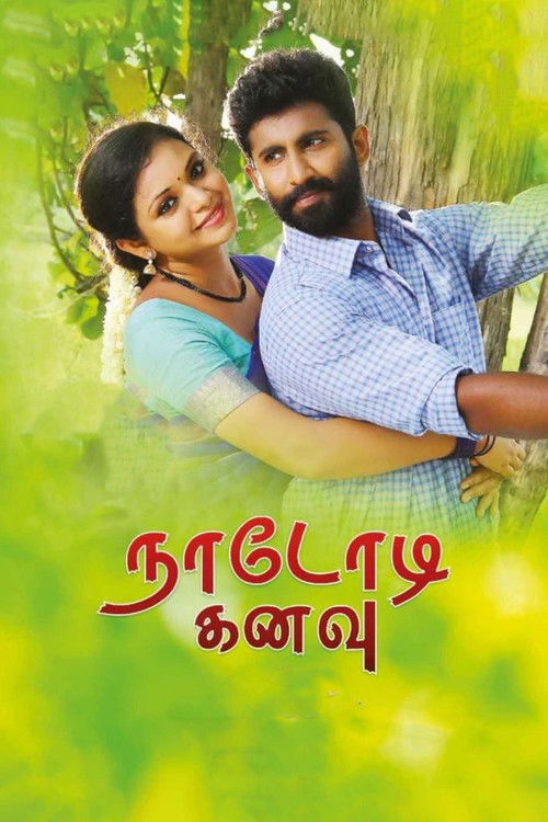 Nadodi Kanavu (2018) poster