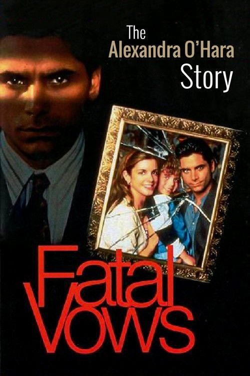 Fatal Vows: The Alexandra O'Hara Story (1994) poster