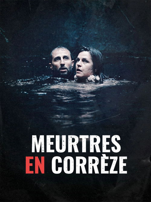 Meurtres en Corrèze (2020) poster