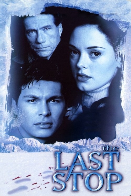 The Last Stop (2000) poster