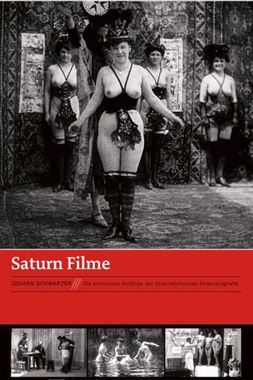 Saturn Filme (2010) poster