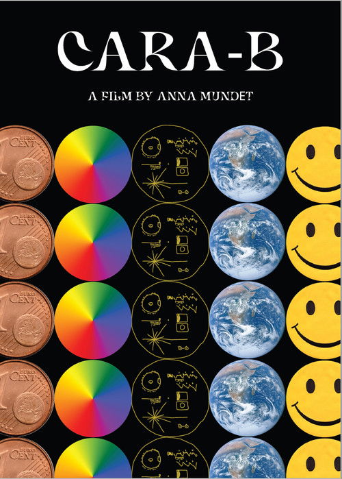 CARA-B (2023) poster