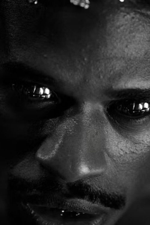 God is Good (2024) poster