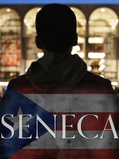 Seneca (2019) poster