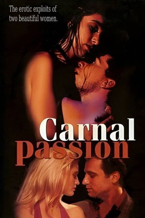 Carnal Passion (2003) poster