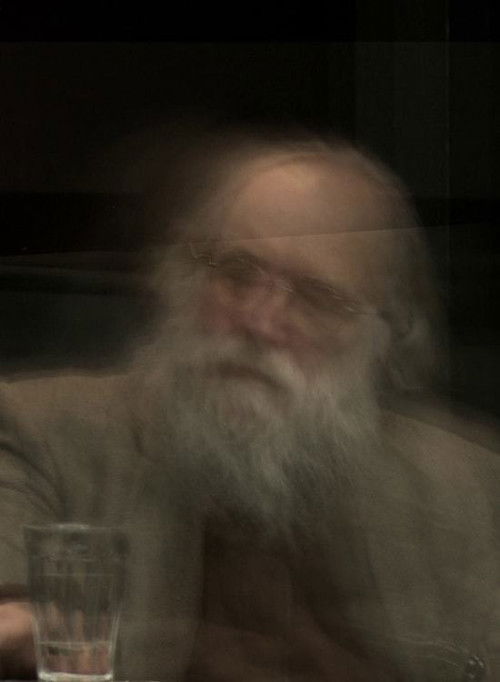 This Is the Paradigm of the Worst Possible Film (2014) poster