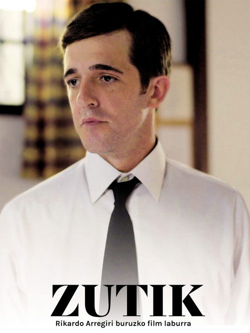 Zutik (2019) poster