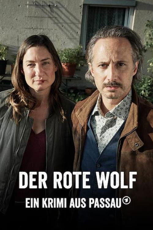 Der rote Wolf - Ein Krimi aus Passau (2025) poster