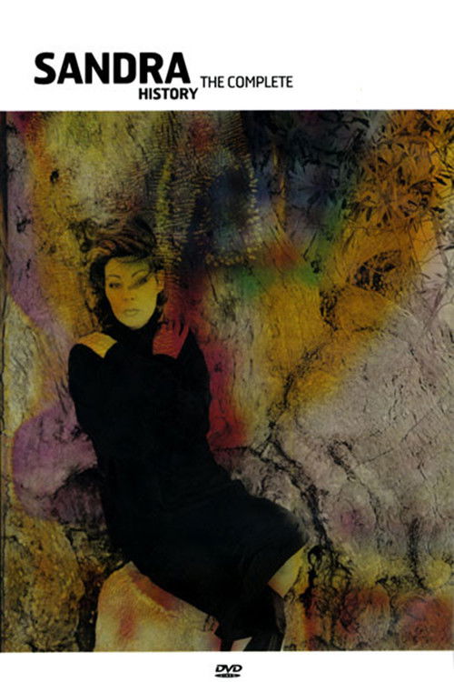 Sandra - The Complete History (2003) poster