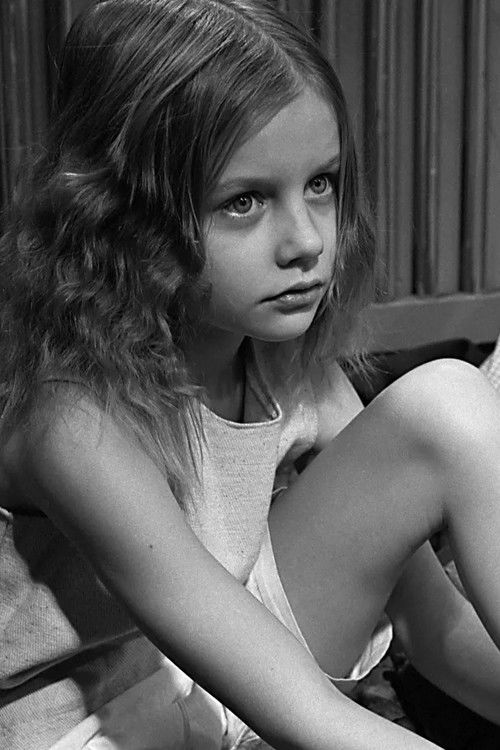 Klyftan (1973) poster