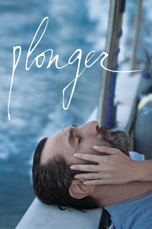Plonger (2017) poster