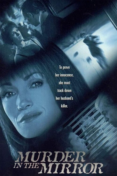 Murder in the Mirror (2000) poster