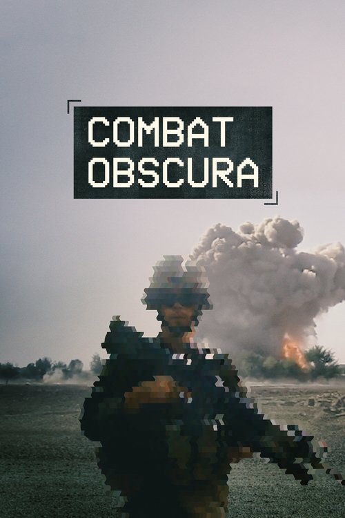 Combat Obscura (2018) poster