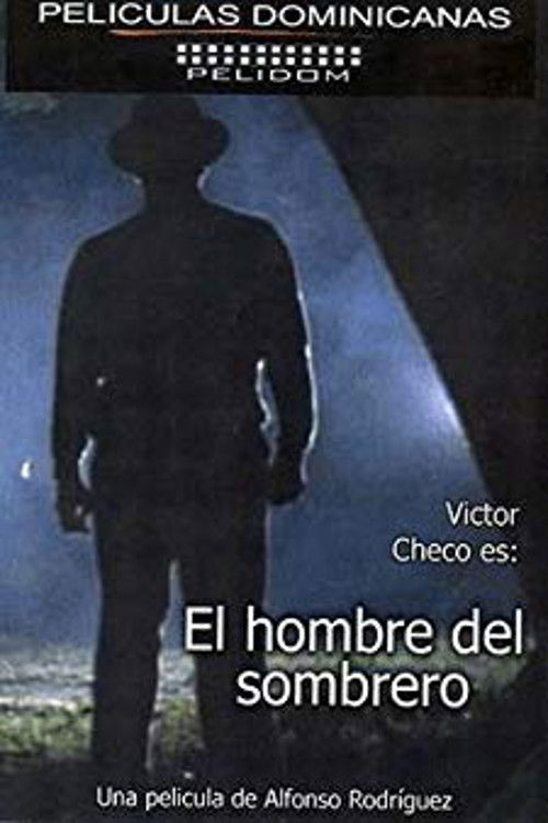 El Hombre del Sombrero (1997) poster