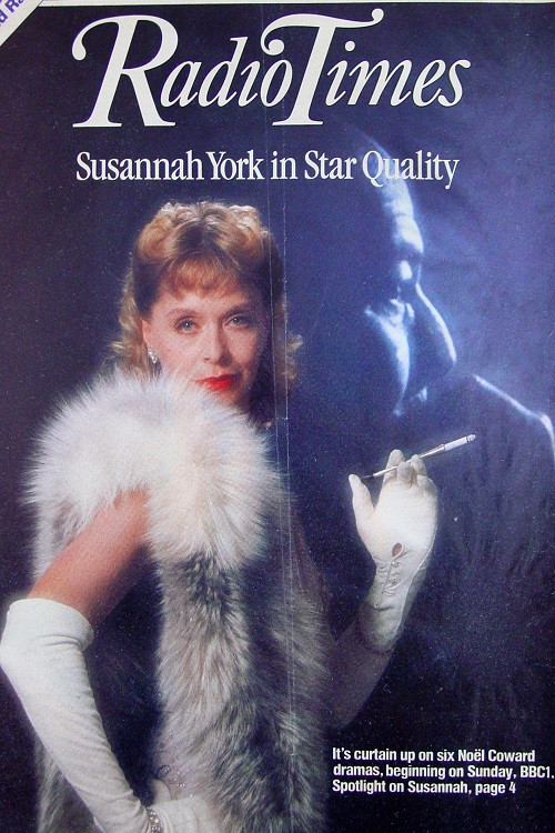 Star Quality (1985) poster