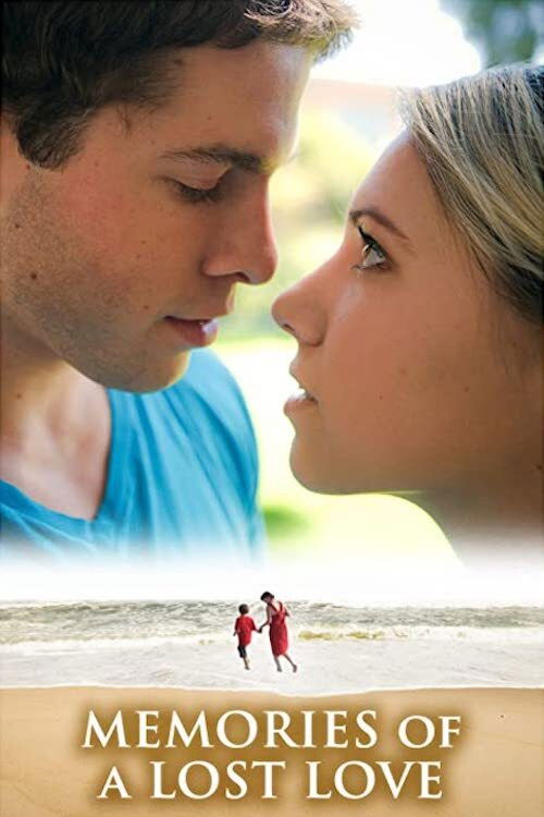 Mother's Red Dress (2011) poster