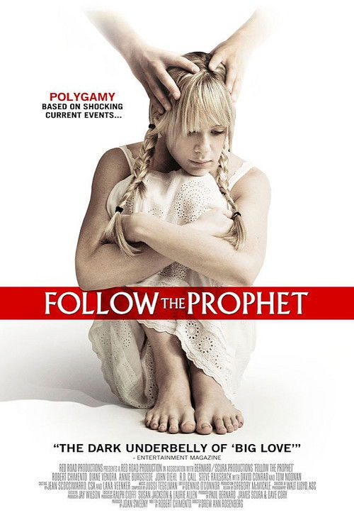 Follow the Prophet (2009) poster