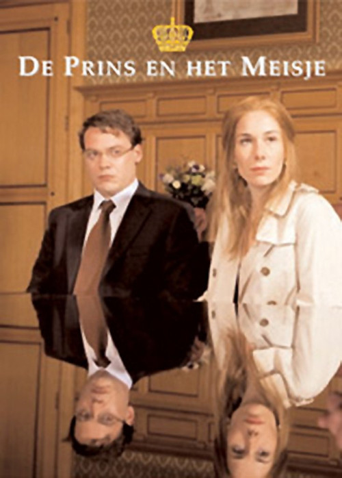 De Prins en het Meisje (2007) poster