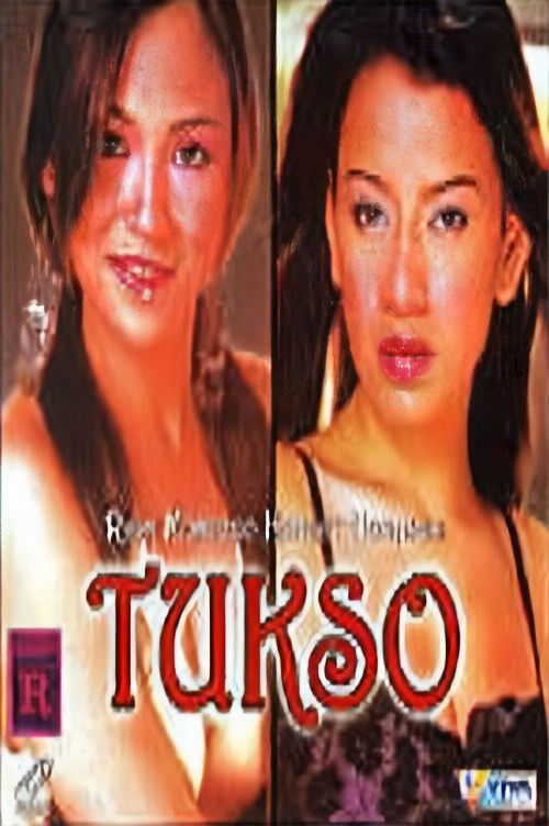 Tukso (2005) poster