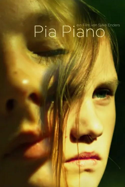 Pia Piano (2022) poster