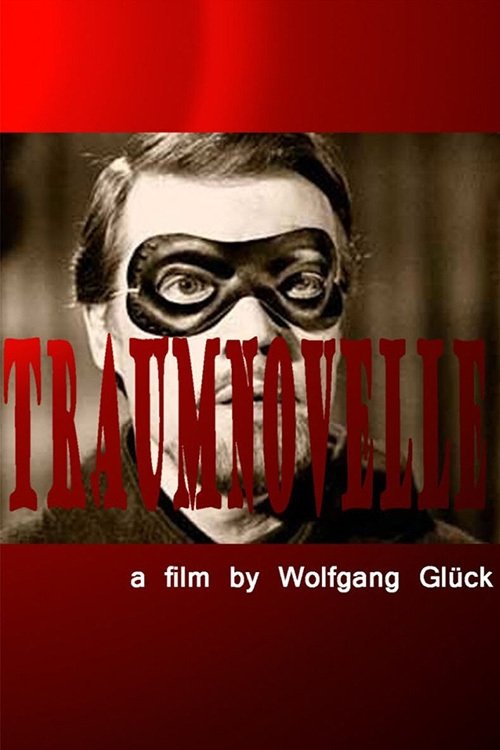 Traumnovelle (1969) poster