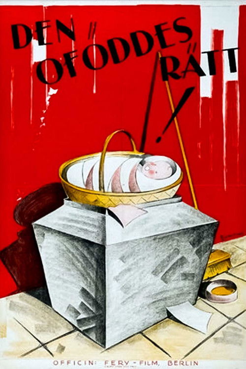 Schenk mir das Leben (1928) poster