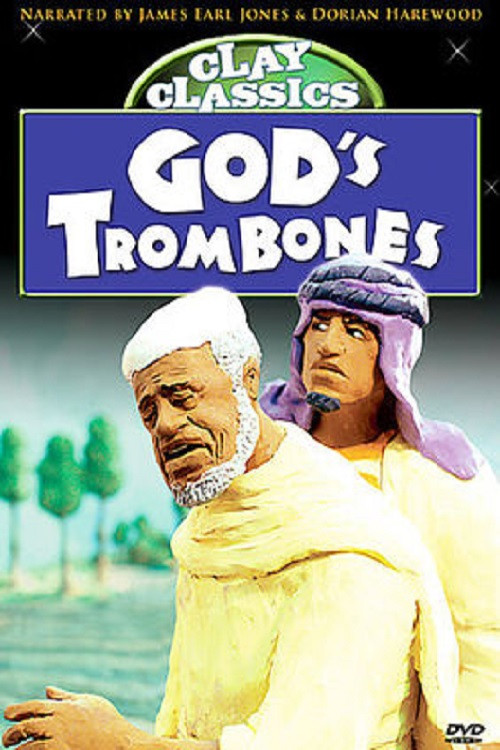 God's Trombones (1981) poster