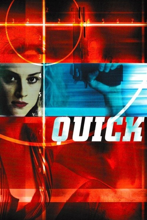 Quick (1993) poster