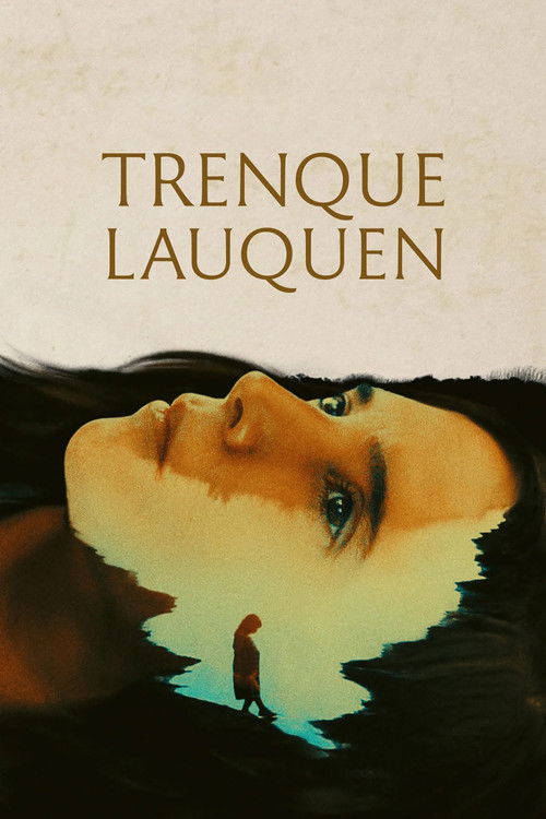 Trenque Lauquen (2023) poster
