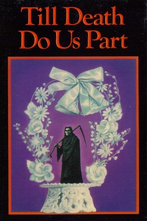 Till Death Do Us Part (1982) poster
