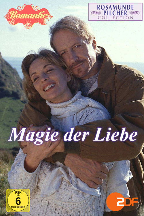 Rosamunde Pilcher: Magie der Liebe (1999) poster