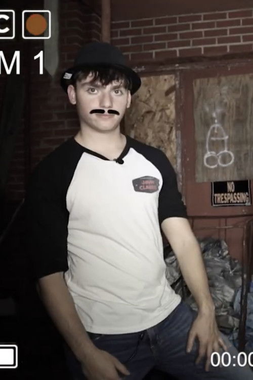 The Unknown with Ethan Cox and Larry Bonner (S4 E12) poster