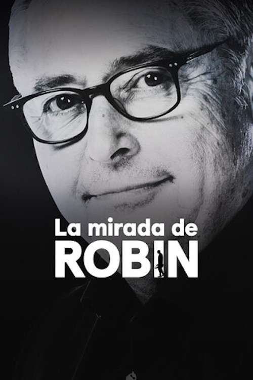 La Mirada de Robin (2020) poster